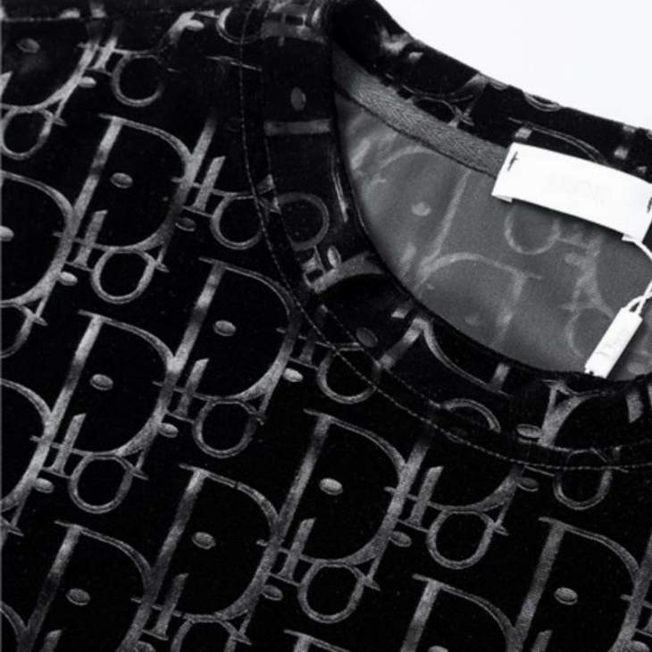 Dior T Shirts Short _SKUDiorM-3XL12yr53316356